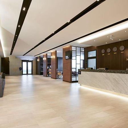 Hotel Mfelice Seoul Exterior photo