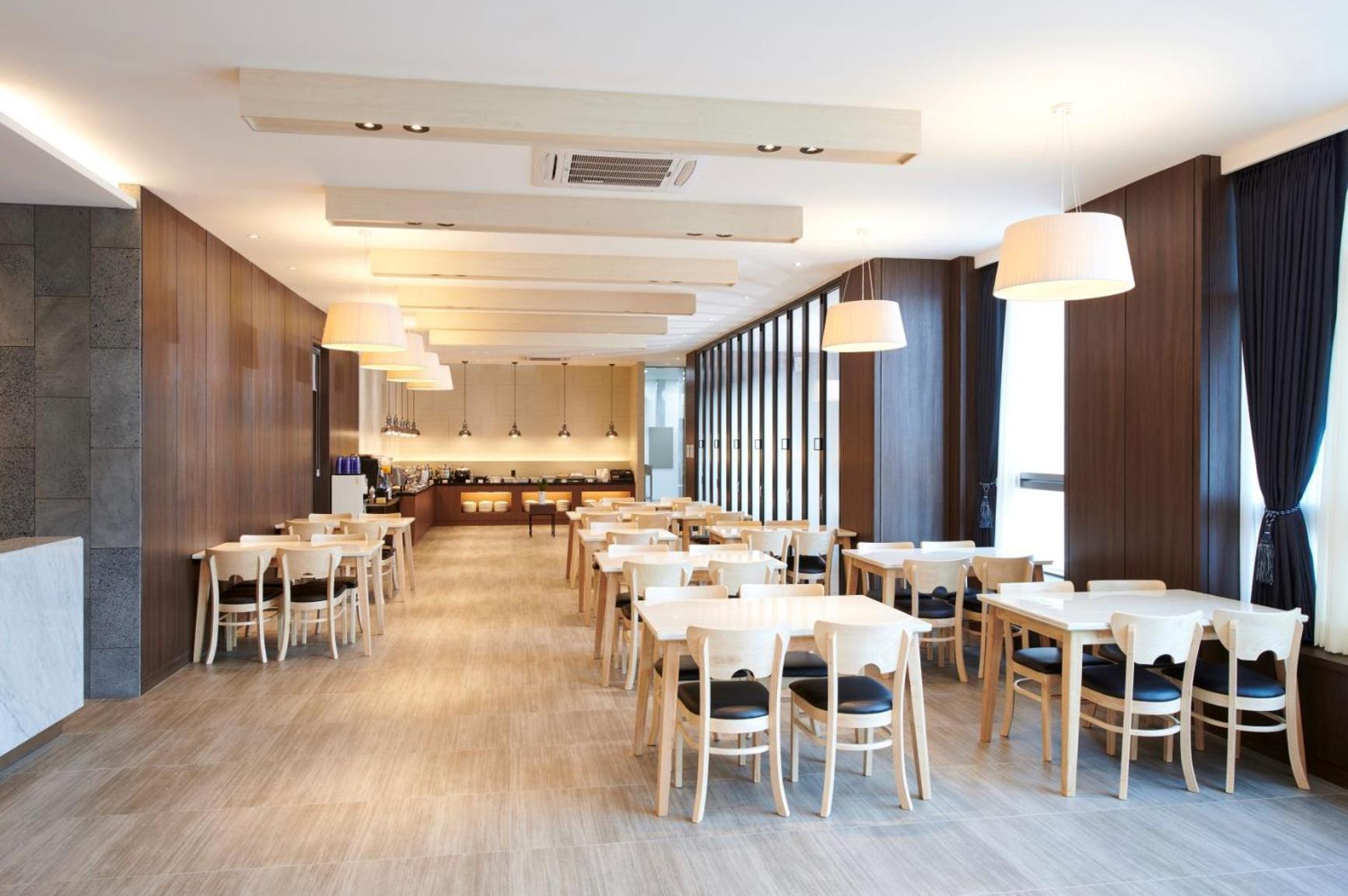 Hotel Mfelice Seoul Exterior photo