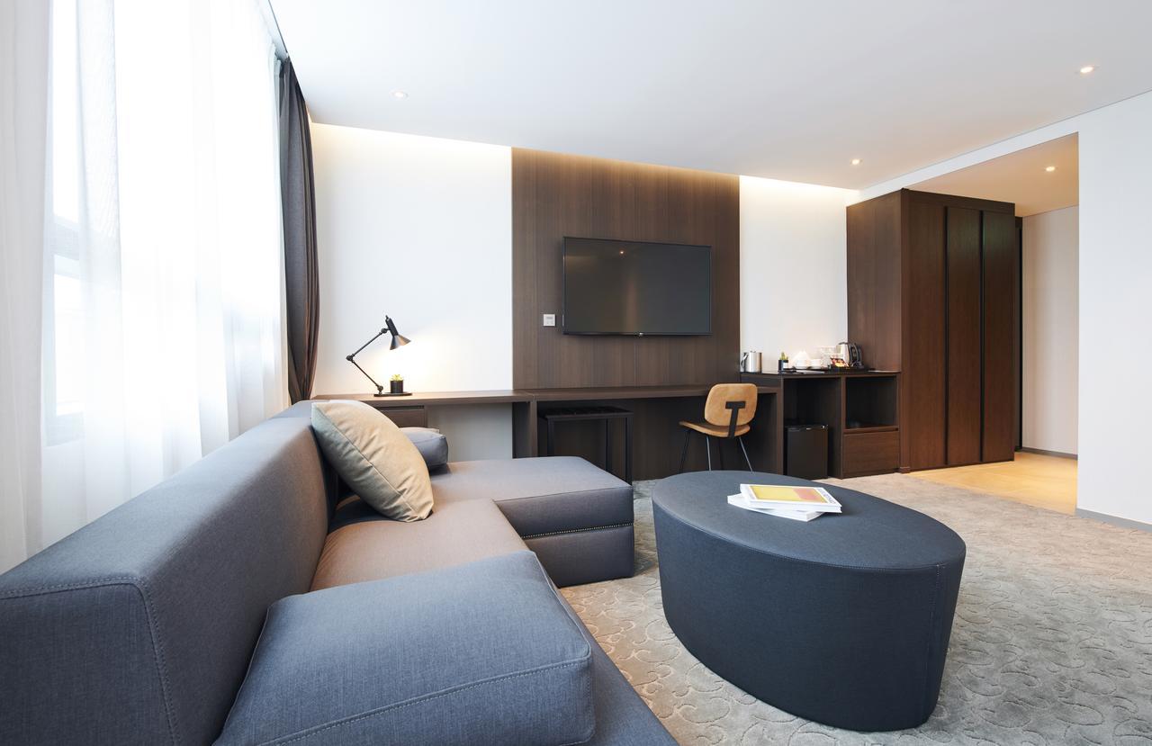 Hotel Mfelice Seoul Exterior photo