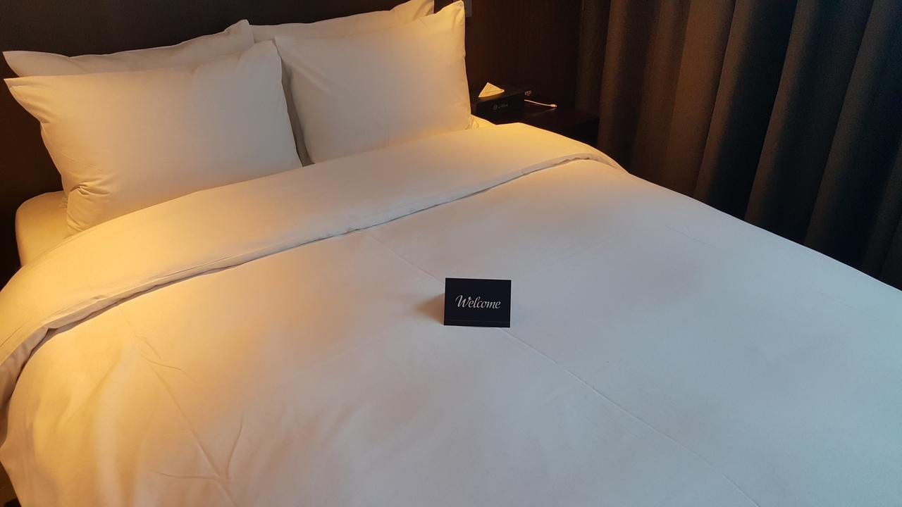 Hotel Mfelice Seoul Exterior photo