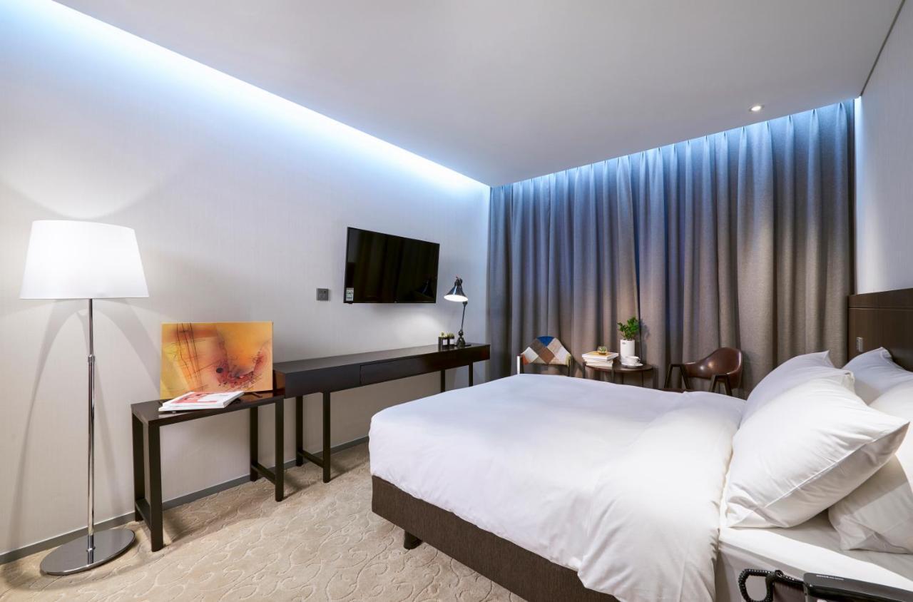 Hotel Mfelice Seoul Room photo