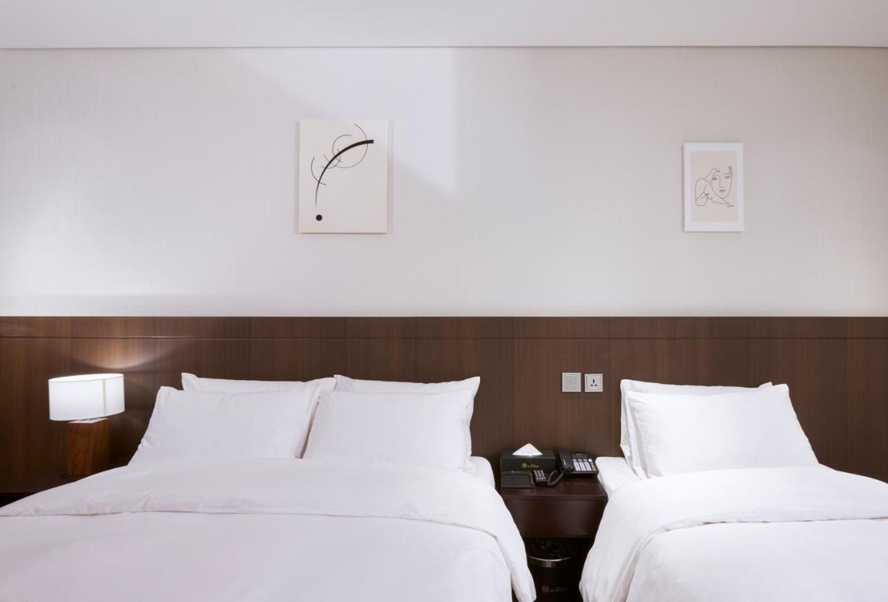 Hotel Mfelice Seoul Room photo
