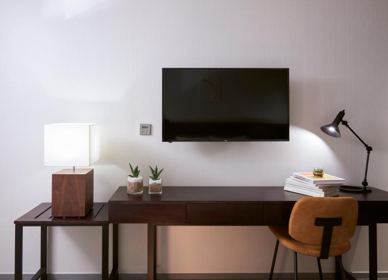 Hotel Mfelice Seoul Room photo