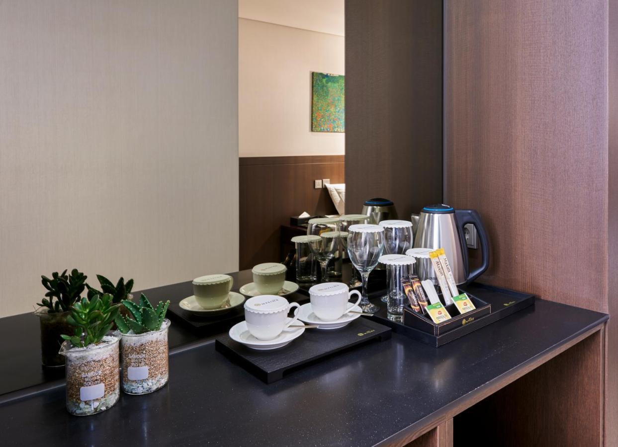 Hotel Mfelice Seoul Room photo